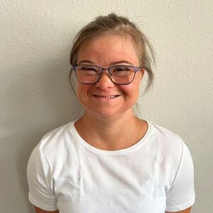 Fundraising Page: Lauren Bergquist